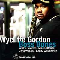 Thumbnail for the Wycliffe Gordon - The Nick Of Time link, provided by host site