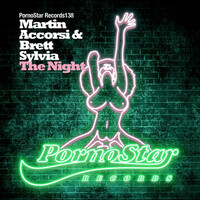 Thumbnail for the Martin Accorsi - The Night link, provided by host site