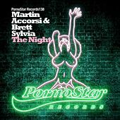 Thumbnail for the Martin Accorsi - The Night link, provided by host site