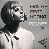 Thumbnail for the Mailky - The Night link, provided by host site