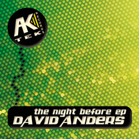 Thumbnail for the David Anders - The Night Before link, provided by host site