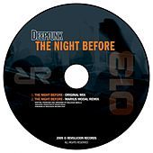 Thumbnail for the Deepfunk - The Night Before link, provided by host site