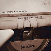 Thumbnail for the Roach Motel - The Night (Deep Nite Mix) link, provided by host site