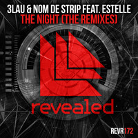 Thumbnail for the 3LAU - The Night link, provided by host site