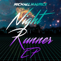 Thumbnail for the Michael Maurice - The Night Runner link, provided by host site