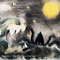 Thumbnail for the Aquarius - The Night Sea Journey link, provided by host site