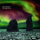 Thumbnail for the Steve Hackett - The Night Siren link, provided by host site