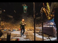 Thumbnail for the Nathaniel Rateliff - Ball Arena (December 16, 2022) link, provided by host site