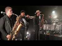 Thumbnail for the Nathaniel Rateliff - "Face Down In The Moment" link, provided by host site
