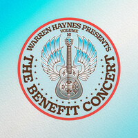 Thumbnail for the Warren Haynes - The Night They Drove Old Dixie Down link, provided by host site