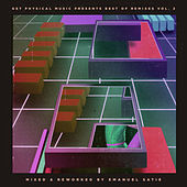 Thumbnail for the Roach Motel - The Night (Tuff City Kids House Mix) link, provided by host site
