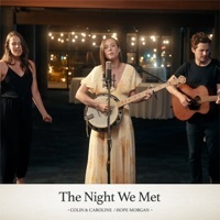 Thumbnail for the Colin & Caroline - The Night We Met link, provided by host site
