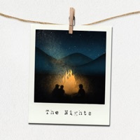 Thumbnail for the Micky - The Nights link, provided by host site