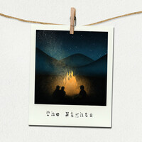 Thumbnail for the Micky - The Nights link, provided by host site