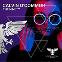 Thumbnail for the Calvin O'Commor - The Ninety link, provided by host site