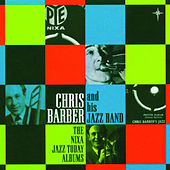 Thumbnail for the Chris Barber - The Nixa Jazz Today Albums link, provided by host site