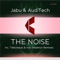 Thumbnail for the Jabu - The Noise link, provided by host site