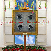 Thumbnail for the Jan Akkerman - The Noise Of Art link, provided by host site