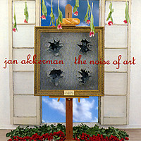 Thumbnail for the Jan Akkerman - The Noise Of Art link, provided by host site