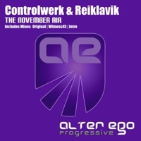 Thumbnail for the Controlwerk - The November Air link, provided by host site