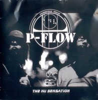 Thumbnail for the P-Flow - The Nu Sensation link, provided by host site