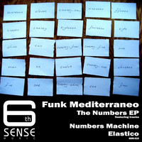 Thumbnail for the Funk Mediterraneo - The Numbers link, provided by host site
