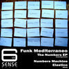 Thumbnail for the Funk Mediterraneo - The Numbers link, provided by host site