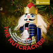 Thumbnail for the Mariinsky Orchestra - The Nutcracker, Op. 71: Overture link, provided by host site