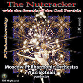 Thumbnail for the Yuri Botnari - The Nutcracker with The Sounds of the God Particle link, provided by host site
