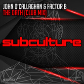 Thumbnail for the John O'Callaghan - The Oath link, provided by host site