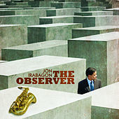 Thumbnail for the Jon Irabagon - The Observer link, provided by host site