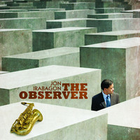 Thumbnail for the Jon Irabagon - The Observer link, provided by host site