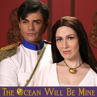 Thumbnail for the Whitney Avalon - The Ocean Will Be Mine link, provided by host site
