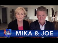Thumbnail for the MIKA - The Odd One Out In Joe And Willie's Hypothetical Toke Session link, provided by host site