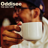 Thumbnail for the Oddisee - The Odd Tape link, provided by host site