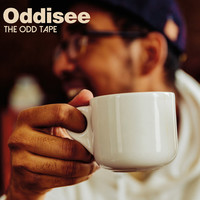 Thumbnail for the Oddisee - The Odd Tape link, provided by host site