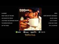 Thumbnail for the Oddisee - The Odd Tape (Official Album Stream) link, provided by host site