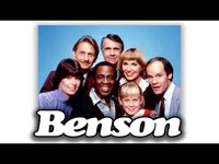 Thumbnail for the Tim Heidecker - The Office Hours All-Stars - Benson link, provided by host site