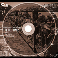 Thumbnail for the Borja Cubes - The Old Times - Josh DaFunk Remix link, provided by host site