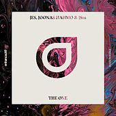 Thumbnail for the Jes - The One link, provided by host site
