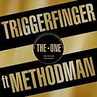 Thumbnail for the Triggerfinger - The One link, provided by host site