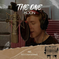 Thumbnail for the K'Jon - The One link, provided by host site