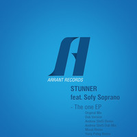 Thumbnail for the Stunner - The One link, provided by host site