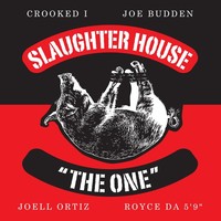 Thumbnail for the Slaughterhouse - The One link, provided by host site