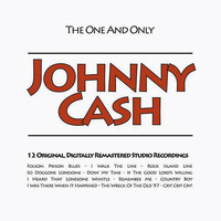 Thumbnail for the Johnny Cash - The One And Only link, provided by host site