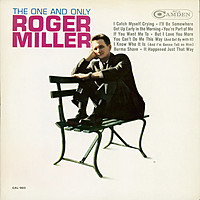 Thumbnail for the Roger Miller - The One and Only link, provided by host site