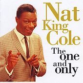 Thumbnail for the Nat King Cole - The One And Only link, provided by host site