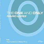 Thumbnail for the Mario Lopez - The one and only link, provided by host site