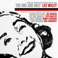 Thumbnail for the Lee Wiley - The One and Only link, provided by host site