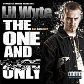 Thumbnail for the Lil Wyte - The One And Only link, provided by host site